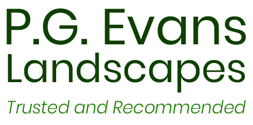 PG Evans Landscapes